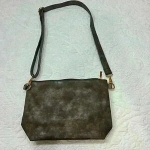 CATO‎ Crossbody Purse - Brownish